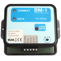 BM-BT     Clipper Bluetooth Battery Monitor     63173