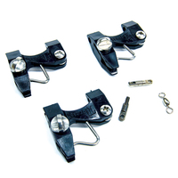 88655-1     Tigress Clip Kite Release Kit     63553