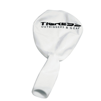 88615-1     Tigress White Helium Ballons     63563