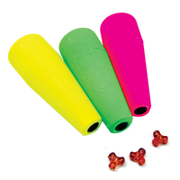 88963     Tigress Weighted Medium Kite Line Markers - Qty 3     63567