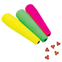 88964     Tigress Weighted Large Kite Line Markers - Qty 3     63568