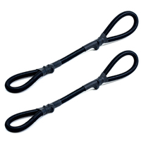 88676     Tigress T-Top Rod Safety Straps - Pair     63706