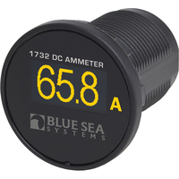 1732     Blue Sea 1732 Mini OLED Ammeter     64336