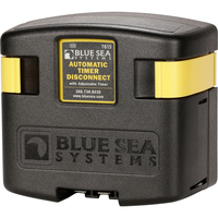 7615     Blue Sea 7615 ATD Automatic Timer Disconnect     64363