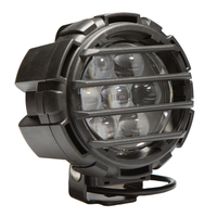 4211     Golight GXL LED OFF-Road Series Fixed Mount Spotlight - Black     64768