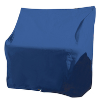 80240     Taylor Made Small Swingback Boat Seat Cover - Rip/Stop Polyester Navy     65045