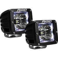 20200     RIGID Industries Radiance Pod - White Backlight     65299