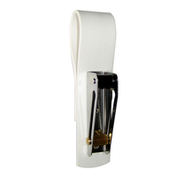 1015     Taylor Made Tidy-Ups&trade; Fender Adjuster - White     66408