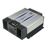 6200     ProMariner Modified Sine Wave Inverter - 2000W     66746