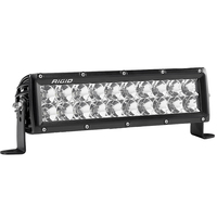 110113     RIGID Industries E-Series PRO 10" Flood LED - Black     66877