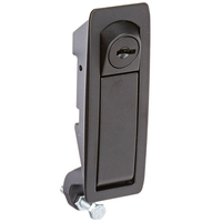 C2-32-25     Southco Compression Lever Latch - Flush - Locking     67422