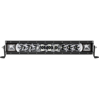 220003     RIGID Industries Radiance+ 20" - White Backlight - Black Housing     67823