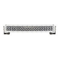 872213     RIGID Industries RDS-Series PRO 20" - Spot LED - White     67832