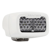 942513     RIGID Industries SR-M Series PRO Hybrid-Diffused LED - Surface Mount - White     67853