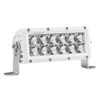 806113     RIGID Industries E-Series PRO 6" Flood LED - White     67880