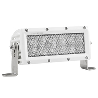 806513     RIGID Industries E-Series PRO 6" Hybrid-Diffused LED - White     67883