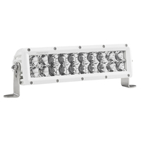 810313     RIGID Industries E-Series PRO 10" Spot-Flood Combo LED - White     67886