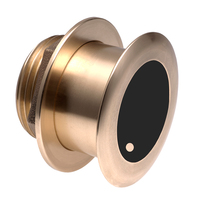 B175C-20-M-MM     Airmar B175M Bronze Thru Hull 20&deg; Tilt - 1kW - Requires Mix and Match Cable     68018