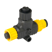 270101     Ancor NMEA 2000 Single Tee Connector     68254