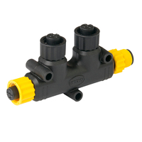 270103     Ancor NMEA 2000 Two Way Tee Connector     68255