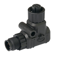 270108     Ancor NMEA 2000 90&deg; Elbow Connector     68259