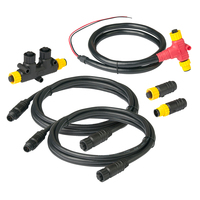 270202     Ancor NMEA 2000 Dual Device Starter Kit     68261