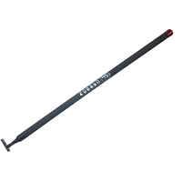 102217     Forespar Big Stick 48" - Carbon - 7/8" Shaft