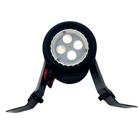 131300     Forespar ML-1 LED Spreader/Deck Light     68380