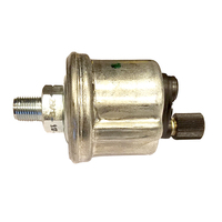 90526     Faria Oil Pressure Sender (1/8 NPTF European 10 Bar) - Single Standard     68447