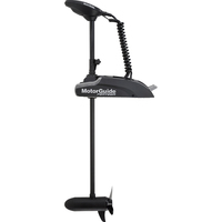 940700210     MotorGuide Xi3-54FW - Pontoon Mount Trolling Motor - Wireless Control - 54lb-48"-12V     69394