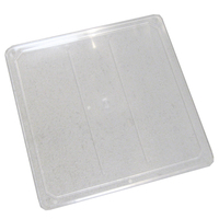 54304PK     Johnson Pump Cover - Shower Sump     69408