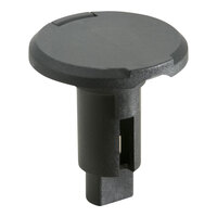 910R2PB-7     Attwood LightArmor Plug-In Base - 2 Pin - Black - Round     69525