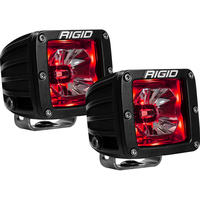 20202     RIGID Industries Radiance Pod - Red Backlight     69697