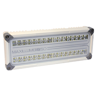 101415     Lumitec Maxillume tr150 LED Flood Light - Surface Mount     69922