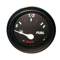 14601     Faria Professional 2" Fuel Level Gauge     69987