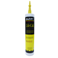 1034     BoatLIFE Life-Calk Cartridge - Black     70158