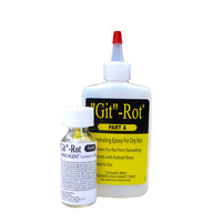 1063     BoatLIFE Git Rot Kit - 4oz     70190