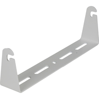 41011     RIGID Industries M-Series 10" Cradle Mount - White     70411