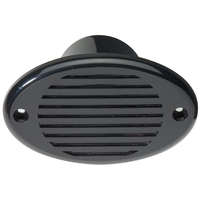 540-0000-7     Innovative Lighting Marine Hidden Horn - Black     70419