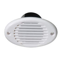 540-0100-7     Innovative Lighting Marine Hidden Horn - White     70420