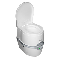 92306     Thetford Porta Potti 565E Curve Portable Toilet     70529