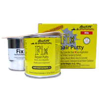 1196     BoatLIFE Fix Repair Putty - 16oz - White     70591