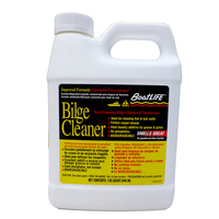 1102     BoatLIFE Bilge Cleaner - Quart     70594