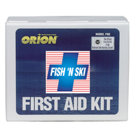 963     Orion Fish 'N Ski First Aid Kit     70991