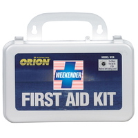 964     Orion Weekender First Aid Kit     70992