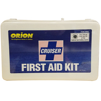 965     Orion Cruiser First Aid Kit     70993