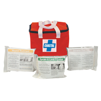 840     Orion Coastal First Aid Kit - Soft Case     70997