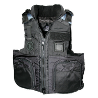 AV-800-BK-S/M     First Watch AV-800 Pro 4-Pocket Vest (USCG Type III) - Black - S/M     71341