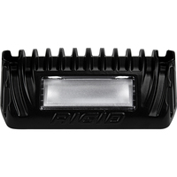 86610     RIGID Industries 1" x 2" 65&deg; - DC Scene Light - Black     71437