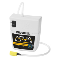 14331     Frabill Aqua-Life&reg; Portable Aerator     71463